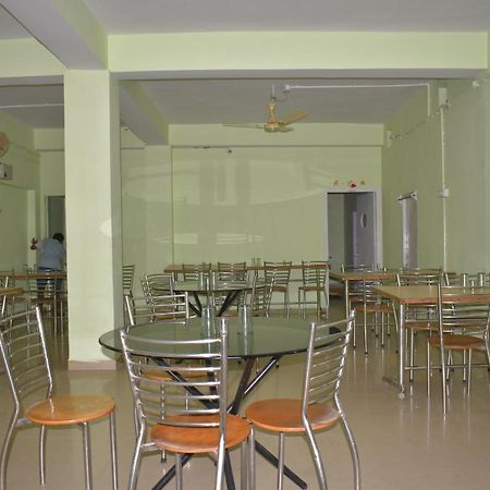 Hotel Diamond Plaza Rājgīr 外观 照片