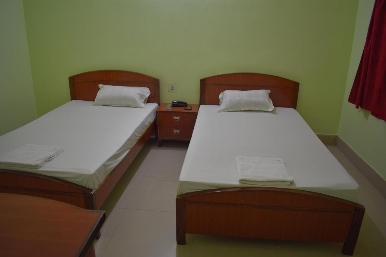 Hotel Diamond Plaza Rājgīr 外观 照片